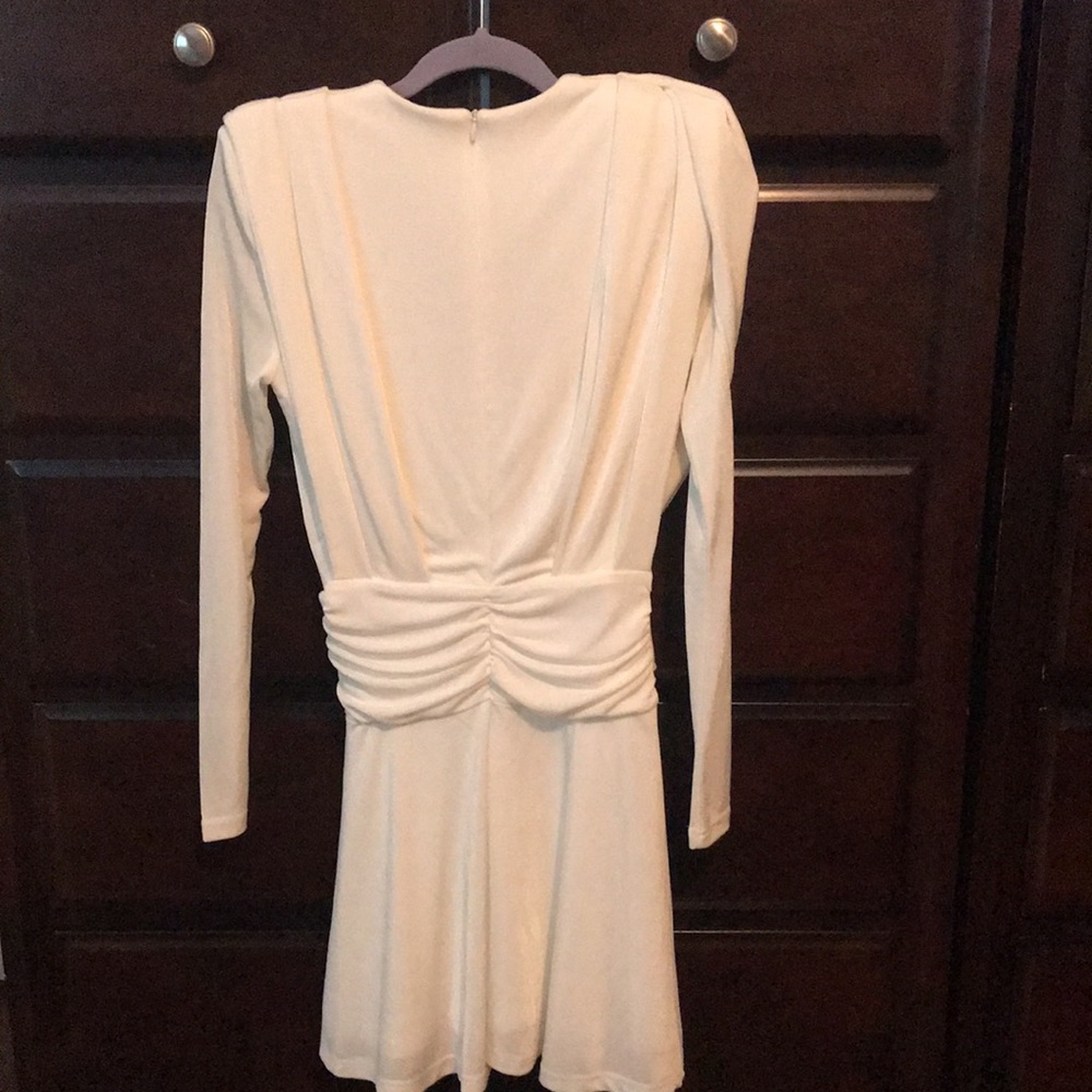 MISHA DRESS - Picture 4 of 5